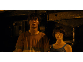 海外でも高評価「今際の国のアリス」濃厚キャラと残酷な“げぇむ”に引き込まれる 画像