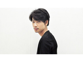 『るろうに剣心』綾野剛インタビュー　自己を見つめる時間、「優しくできるようになった」 画像
