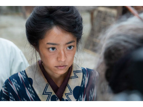 100年前も女性たちが立ち上がった！井上真央＆室井滋らが熱演する『大コメ騒動』の意義 画像