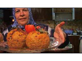 【シネマモード】キッチンから見えてくる、甘酸っぱい素顔のイラン『イラン式料理本』 画像