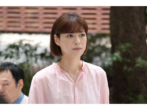 上野樹里“涙の訴え”に共感、風間俊介との“夫婦愛”に「尊い」の声…「監察医 朝顔」9話 画像