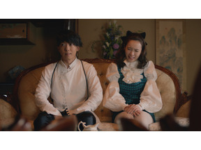 高橋一生“岸辺露伴”に「解像度が高すぎる」と絶賛の声…「岸辺露伴は動かない」1話 画像