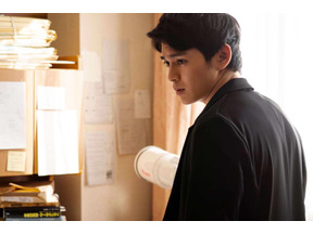 眞栄田郷敦主演「日向坂46」渡邉美穂共演の「星になりたかった君と」オンエア 画像