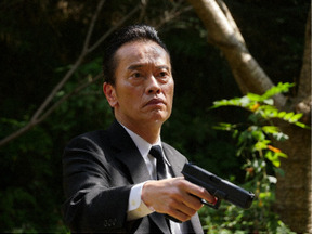 田口トモロヲ＆松重豊＆光石研＆遠藤憲一らと豪華キャスト集結「バイプレイヤーズ」新シリーズ放送 画像