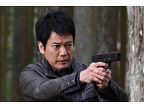 唐沢寿明“現馬”のアクションに賞賛の声…「24 JAPAN」13話 画像