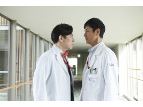 沢村一樹が外科医・相良浩介を演じる人気シリーズ復活！「DOCTORS～最強の名医～」新春SP放送 画像