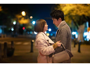 本田翼＆杉野遥亮らが織りなす“マッチングアプリ”ラブコメ「アプリで恋する20の条件」放送 画像