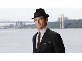 シネマカフェ的海外ドラマvol.250　「ホワイトカラー」N.Y.現場レポート　第1回 画像