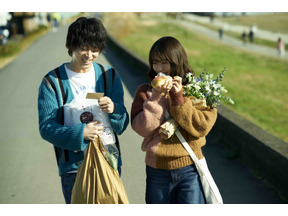 菅田将暉×有村架純、2人のケミストリーと“生きた言葉”が「私たちの物語」へと近づける… 『花束みたいな恋をした』 画像