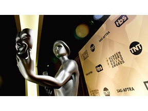 SAGアワード、グラミー賞と開催日バッティングで4月4日への変更を発表 画像