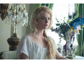 【インタビュー】エル・ファニング、監督＆製作業でも存在感増す 躍進の裏に「家族の支え」 画像