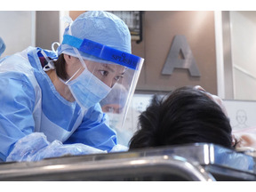 朝顔とつぐみの置かれた境遇に「突き刺さる」「今にものすごくリンクするテーマ」の声…「監察医 朝顔」10話 画像