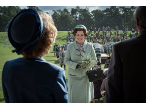 放送映画批評家協会賞テレビ部門、「オザークへようこそ」「ザ・クラウン」が最多6ノミネーション 画像