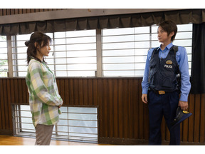 藤原竜也に「ため息が出る」「かっこよかった」、教師へのマタハラに憤る声も…「青のSP」2話 画像