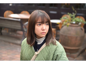 漫画家役で登場の花江夏樹に「2度見した」「めっちゃいい声」、関連ワードが続々トレンド入り…「オー！マイ・ボス！」2話 画像