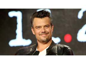 ジョシュ・デュアメル、アーミー・ハマーが降板の映画で代役に？ 画像