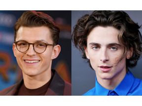 『チャーリーとチョコレート工場』の前日譚映画、公開日が決定！ウォンカ役候補はトムかティモシーに？ 画像