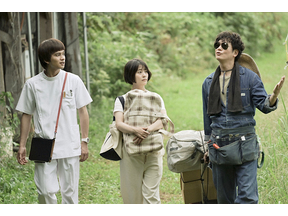 高畑充希＆北村匠海＆井浦新らに「かわいい」、岡田惠和ワールド＆映像美も賞賛…「にじいろカルテ」1話 画像