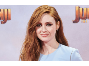 カレン・ギラン、『マイティ・ソー』最新作にネビュラ役で出演 画像