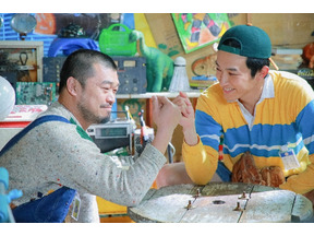 杉野遥亮“直ちゃん”の優しさに視聴者「染みました」「考えさせられる」…「直ちゃんは小学三年生」3話 画像