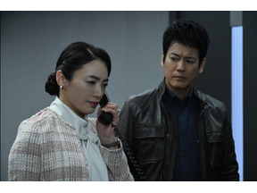 木村多江の演技に絶賛の声、“逆聴取”シーンにも注目集まる…「24 JAPAN」15話 画像