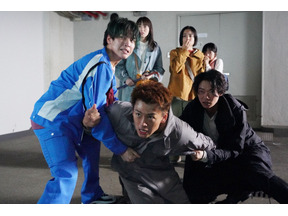 キム・ジェヒョン、日本語の演技に「嬉しい」などの声多数…「君と世界が終わる日に」2話 画像