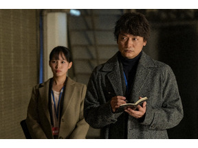 香取慎吾の演技に「円熟味を増した」、山本耕史との再共演にも「胸熱」の声…「アノニマス」1話 画像