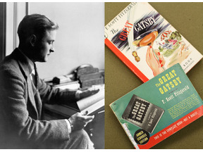 「華麗なるギャツビー」がドラマ化 フィッツジェラルドのひ孫も参加 画像