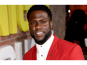 「ボーダーランズ」実写映画、ケイト・ブランシェットに続きケヴィン・ハートも出演決定 画像