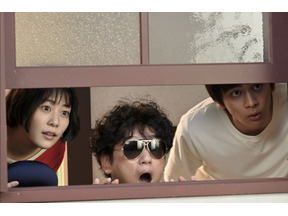 北村匠海“蒼山”の「くせにポイント表」が話題に「にじいろカルテ」2話 画像