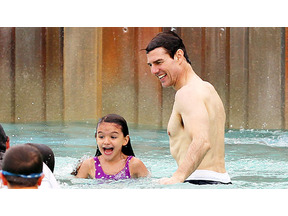 オスカー受賞監督、トム・クルーズの恋人オーディションの事実を認める 画像