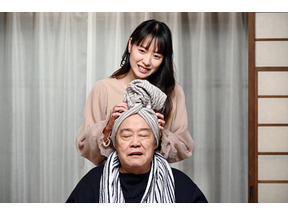 戸田恵梨香“さくら”に「ミステリアスで品がある」西田敏行“寿三郎”の危機に悲痛な声も…「俺の家の話」2話 画像