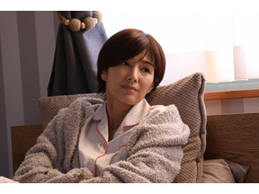 菊池風磨“仙川”に「ホンマに出番増える」「本格出陣」など期待の声高まる…「書けないッ!?」3話 画像