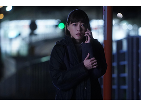 風間俊介“桑原”が朝顔にかけた言葉に賞賛の声殺到…「監察医 朝顔」12話 画像