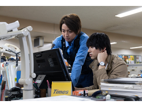 セクハラ教師に「想像以上」など怒りの声殺到、“1年前”の事件にも様々な推測が…「青のSP」4話 画像