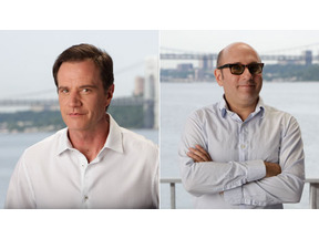 シネマカフェ的海外ドラマvol.251　「ホワイトカラー」N.Y.現場レポート　第2回 画像