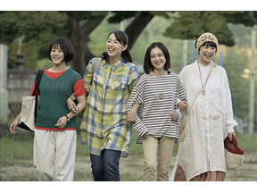 安達祐実“雪乃”を囲んで水野美紀、西田尚美、高畑充希が語り合う姿に「聞いてるだけで泣ける」…「にじいろカルテ」3話 画像