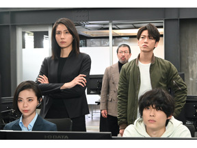 “青いコートの男”の正体が明らかに…忍成修吾も再登場し“名悪役”共演に視聴者沸く「レッドアイズ 監視捜査班」4話 画像