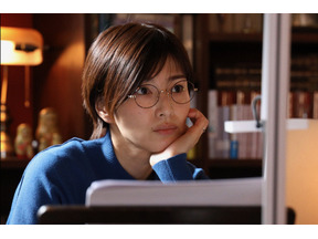 菊池風磨“仙川”に「純情すぎ」の声、トレンド入りも話題に…「書けないッ!?」5話 画像