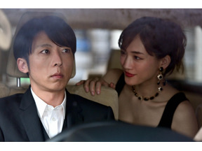 綾瀬はるかの“スパイ”ぶりに絶賛の声、高橋一生には“元から入れ替わっていた説”も…「天国と地獄」5話 画像