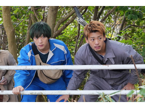 竹内涼真“響”の変化に「闇堕ち」「正当防衛」など視聴者の意見も割れる…「君と世界が終わる日に」5話 画像