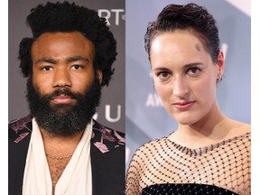 『Mr.＆Mrs.スミス』がドラマ化 ドナルド・グローヴァー＆フィービー・ウォーラー＝ブリッジが主演 画像