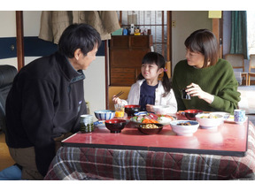 時任三郎“平”の病状、上野樹里“朝顔”の選択に共感の声集まる「監察医 朝顔」14話 画像