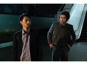 藤原竜也“嶋田”の恋人の死にまつわる新たな事実…様々な憶測飛び交う「青のSP」6話 画像