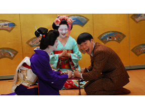 クドカン＆阿部サダヲが贈る超ハイテンション舞妓ムービー『舞妓Haaaan!!!』 画像