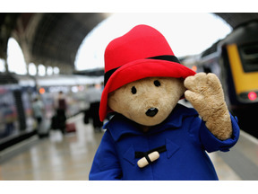 『パディントン』第3弾の製作が正式に決定 製作会社「一生懸命取り組んでいる」 画像