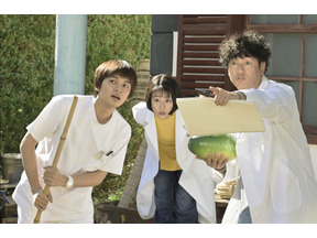 井浦新の“告白”に共感の声、北村匠海の“デスボイス”にTL盛り上がる…「にじいろカルテ」5話 画像