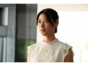 大倉忠義“元春”×瀧本美織“沙也佳”、夫婦の亀裂に怒りの声噴出…「知ってるワイフ」7話 画像