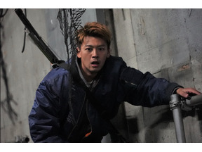 竹内涼真“響”、駐屯地で再会した来美と“もう1人の女性”の運命に不安と悲痛の声…「君と世界が終わる日に」6話 画像