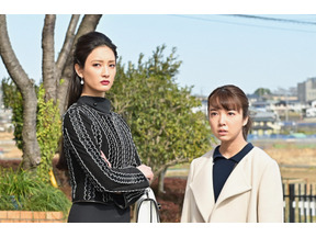 玉森裕太“潤之介”のプロポーズに「潔い」「シンプル」の声、上白石萌音“奈未”の気持ちに寄り添う反応も…「ボス恋」8話 画像